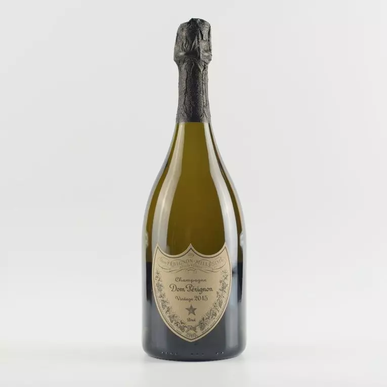 °DOM PERIGNON BRUT°