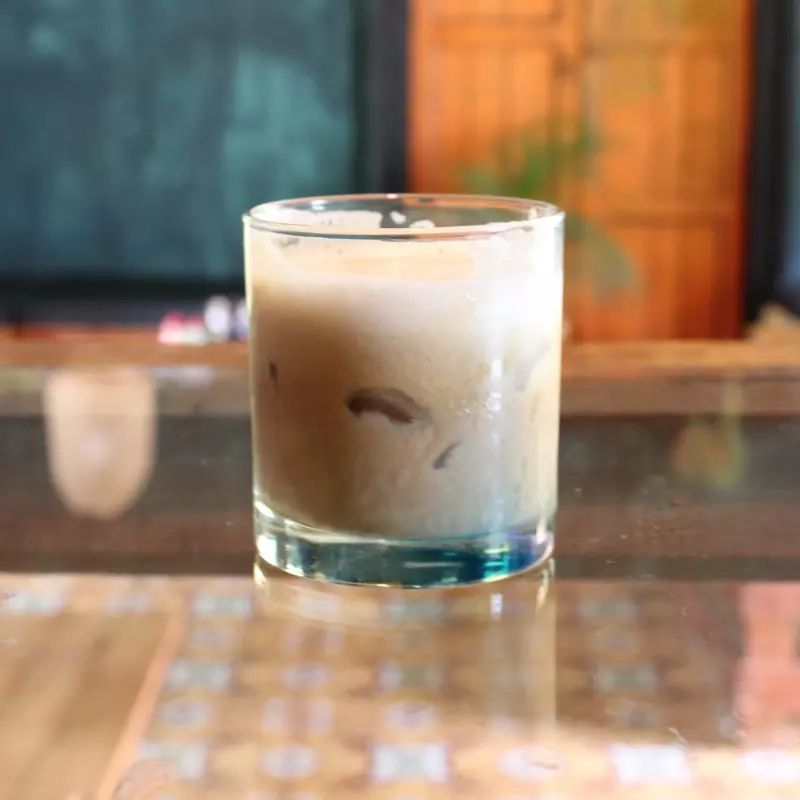 iced coffe