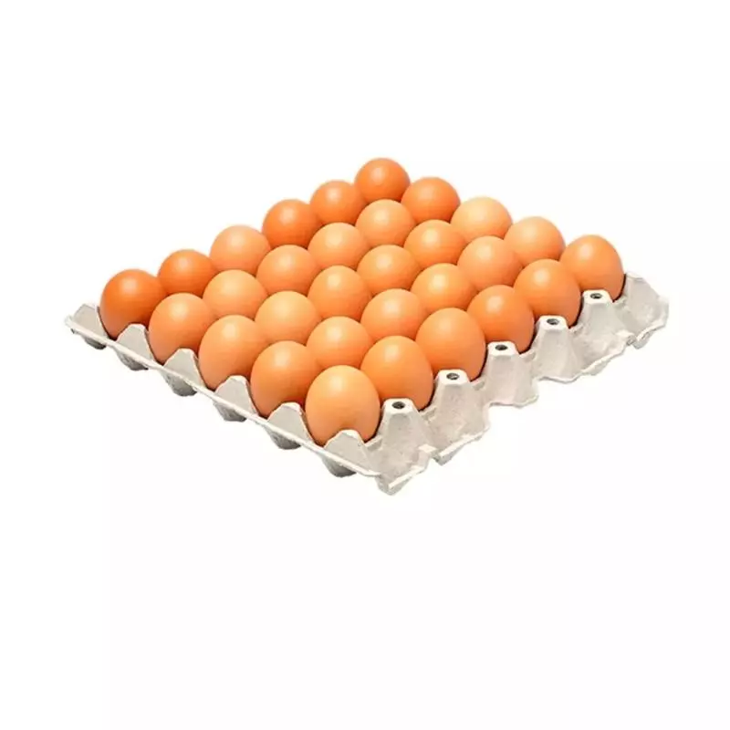 Cartón de huevos importados (30u)