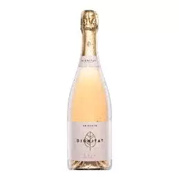 Cava Dignitat ExtraBrut Rose (ESP)