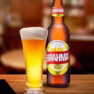 BRAHMA 600 ML