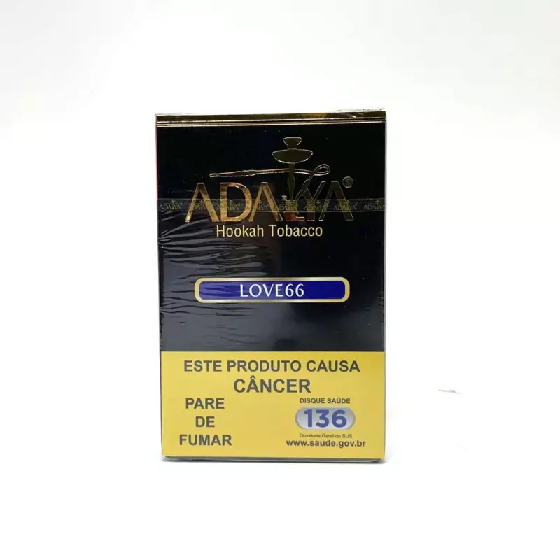 Adalya Love66 50g