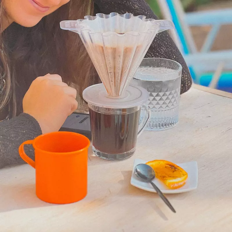 Café Koar Infusionado
