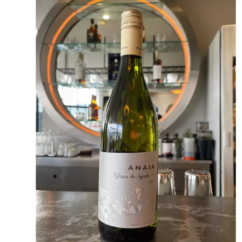 ANAIA BLANCO DE AGRELO