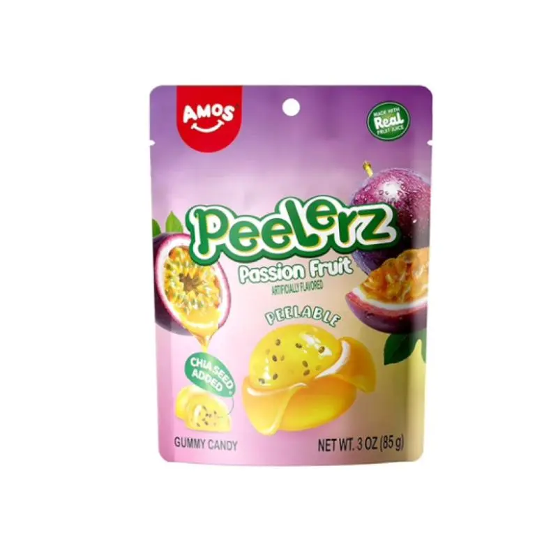 Peelerz passion fruit 3oz