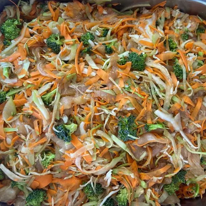 Tepanyaki