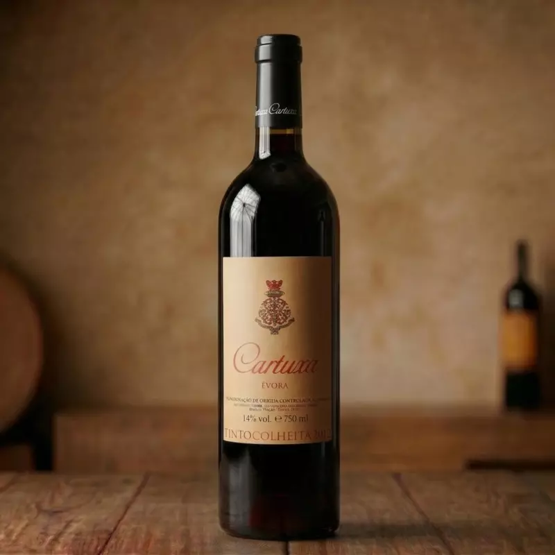 Vinho Cartuxa Colheita Tinto 🇵🇹