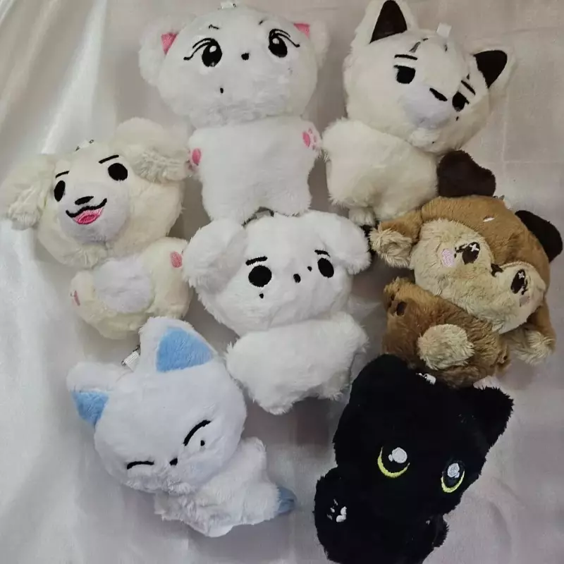 Peluches Enhypen