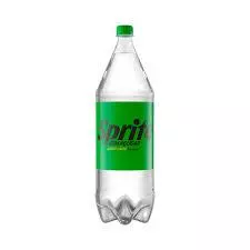 REFG. SPRITE ZERO 2L