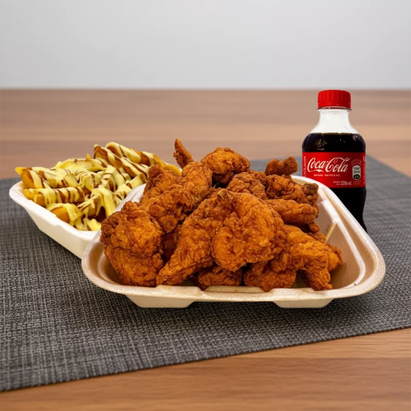 COMBO 6 ALITAS