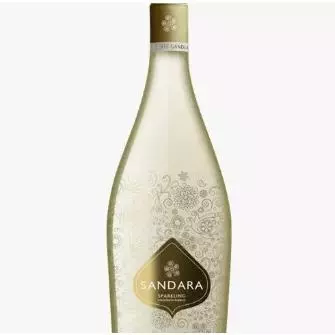 SANDARA DORADO 750ML