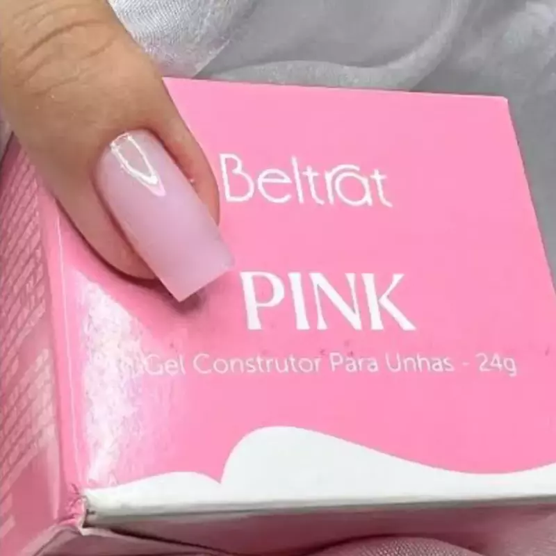 Gel Beltrat Pink 24g