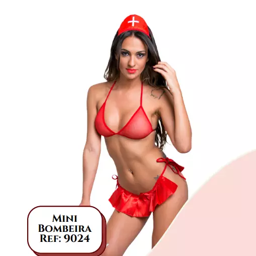 BOMBEIRA