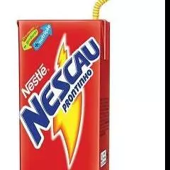 Nescau chocolate pronto
