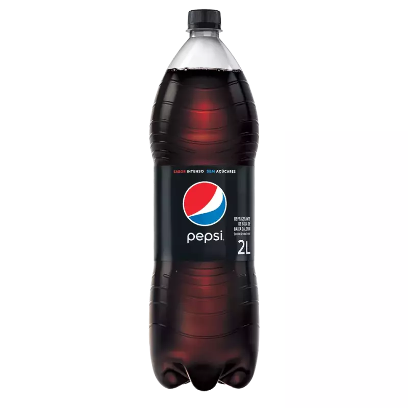 Pepsi Black 2l