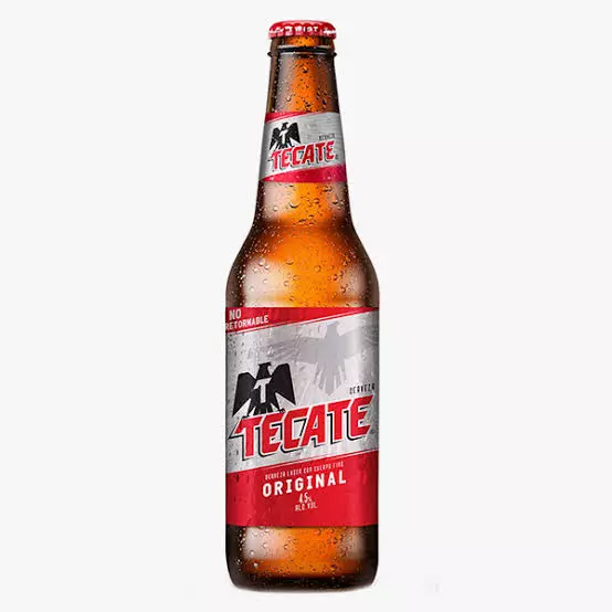 Tecate 355ml