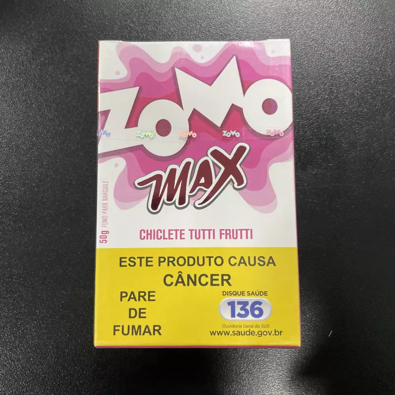 Essencia Zomo Tutti-Fruti