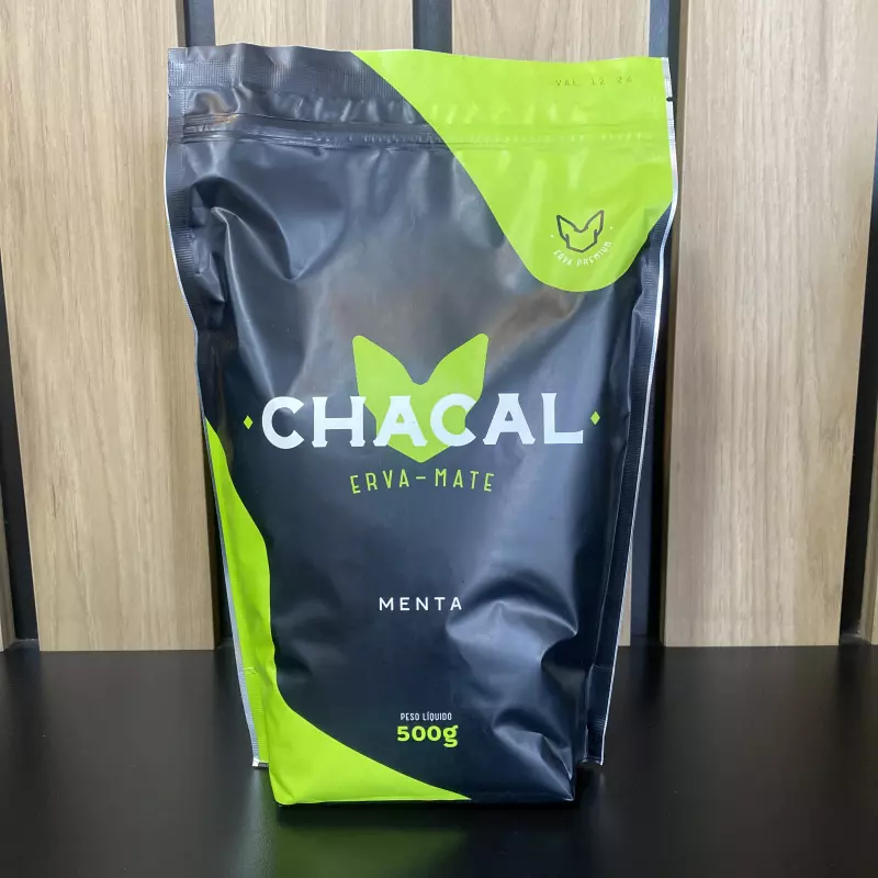 Chacal Menta