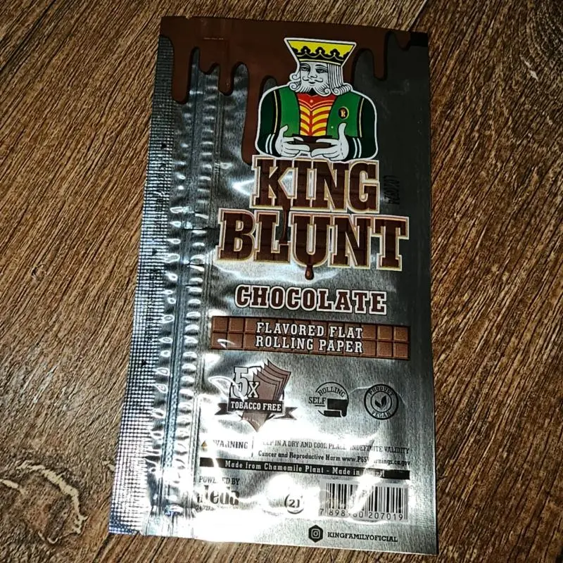 King Blunt Chocolate