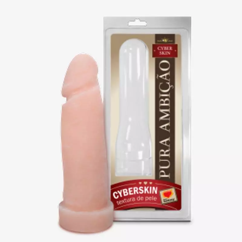 CAPA EM CYBER SKIN 16,0 X 4,5CM