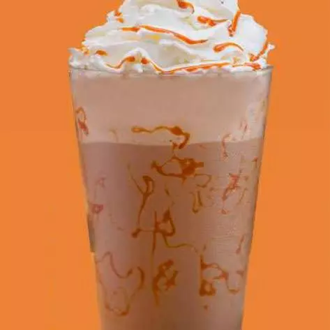 Capuchino F con Sabor