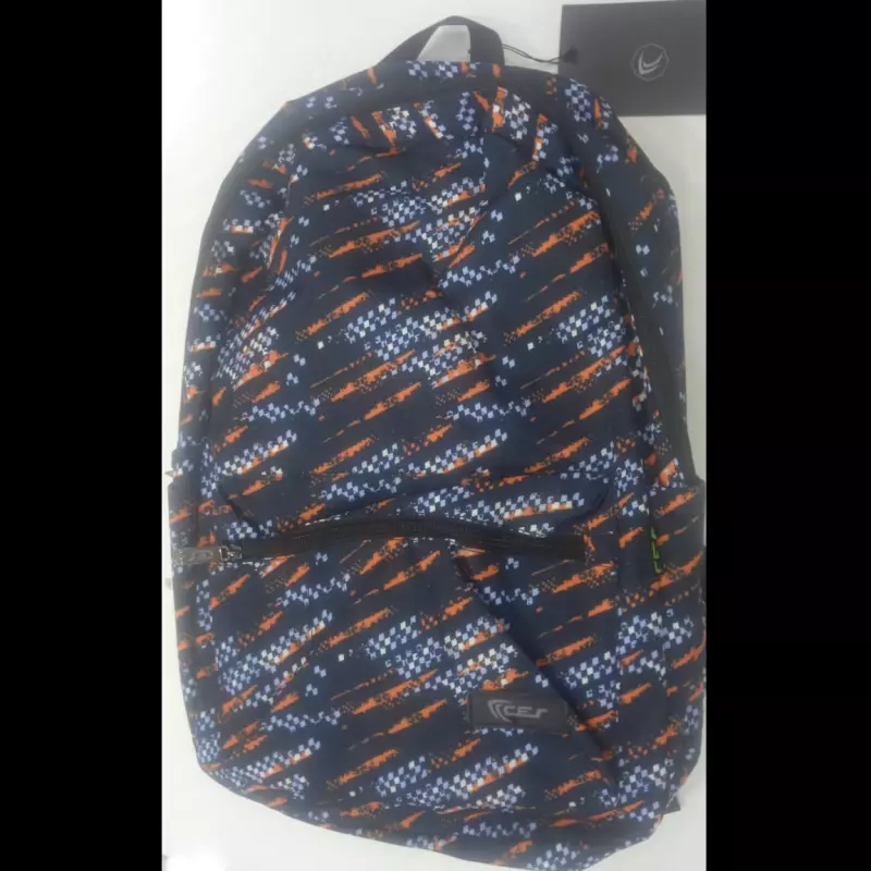 Morral Back To School Eraser