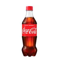 Coca-cola 600ml