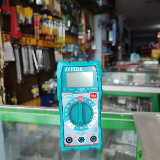 🧰Multimetro digital 600v🧰