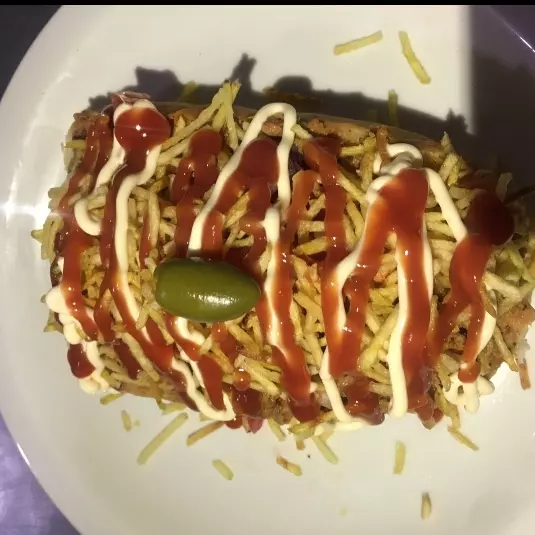 Cachorro Quente Tradicional