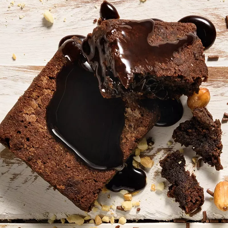 Brownie Boali