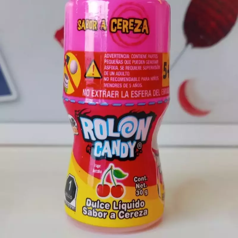 Rolón Candy