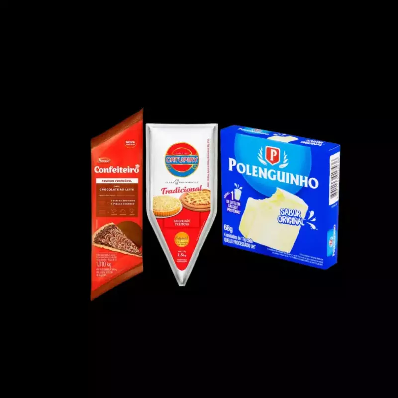 Outros Sabores Especiais