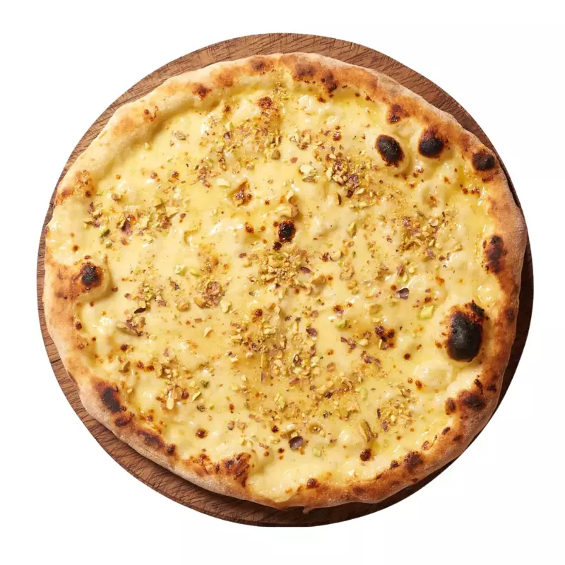 La Atrevida (Miel y Pistacho)