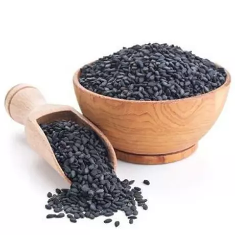 Semillas de Sesamo Negro x 150Gr.