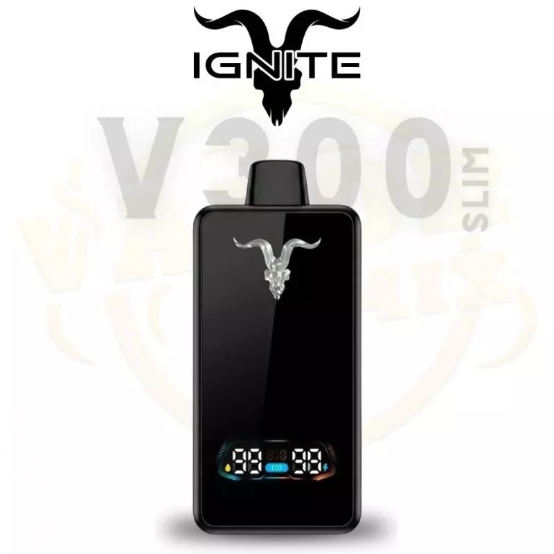 IGNITE V300 ULTRA SLIM 30.000 Puffs