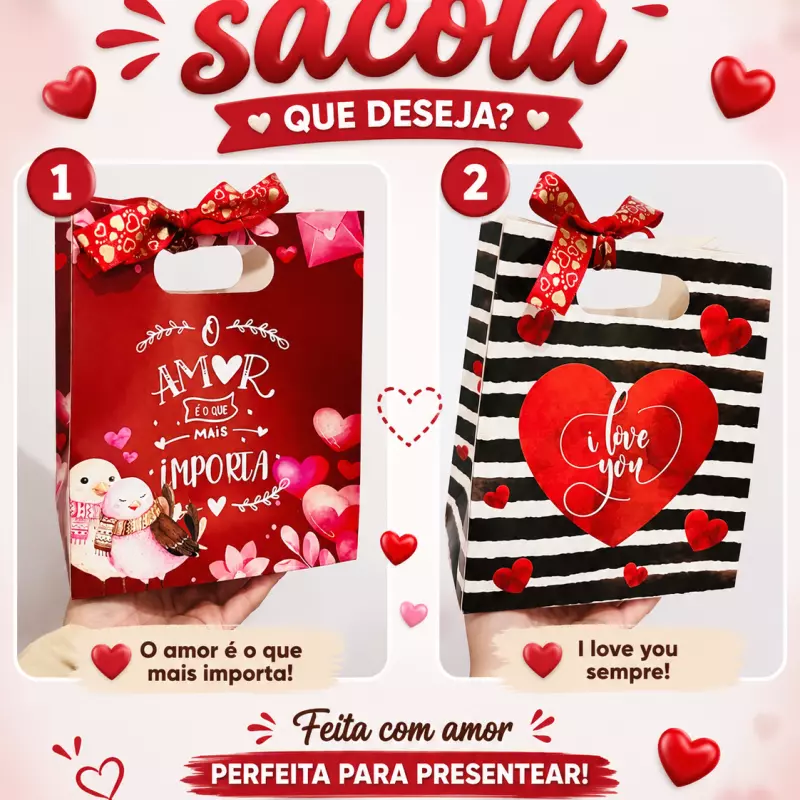 Sacola P