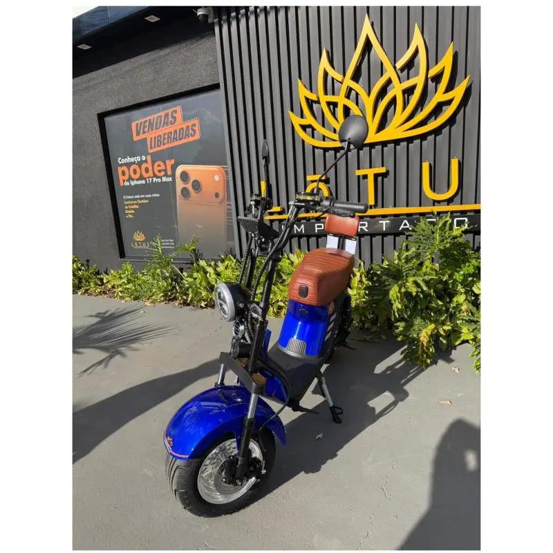 E-Scooter X13