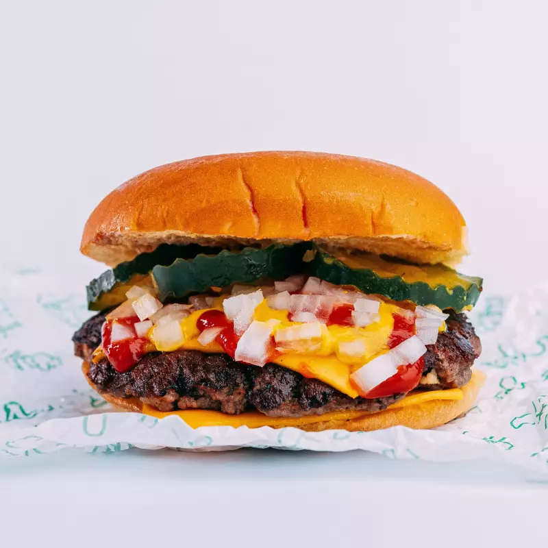 1/4 de Malibú + Papas fritas