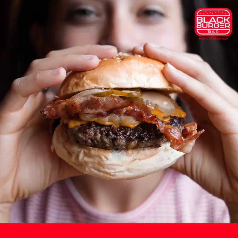 BURGER M