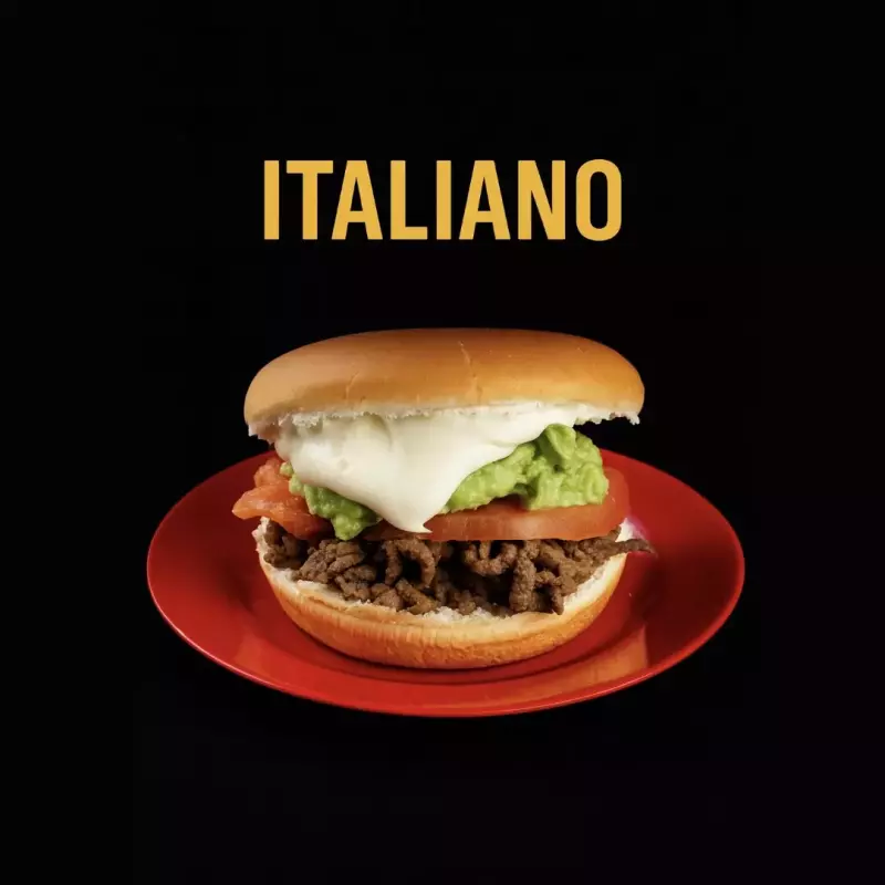 churrasco italiano