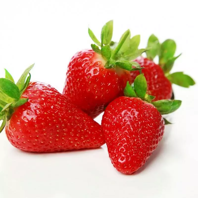 Fresa Pequeña x500gr