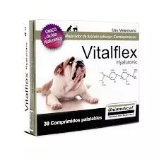 Vitalflex Hyaluronic