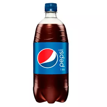 Pepsi 1 Litro