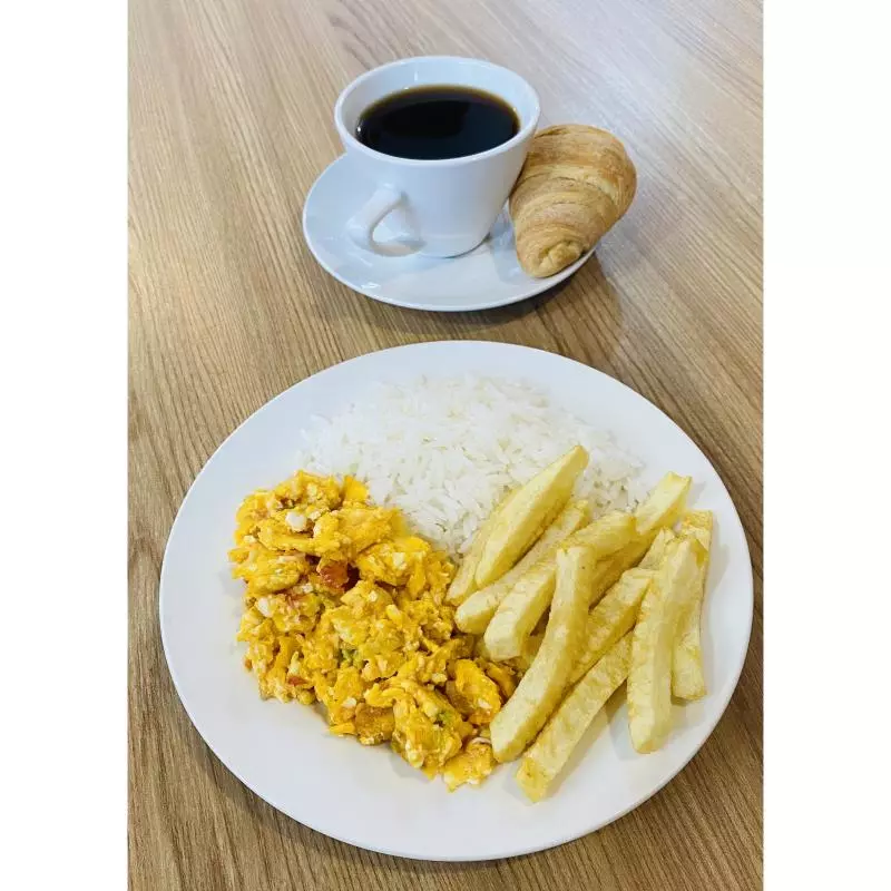 DESAYUNO 1