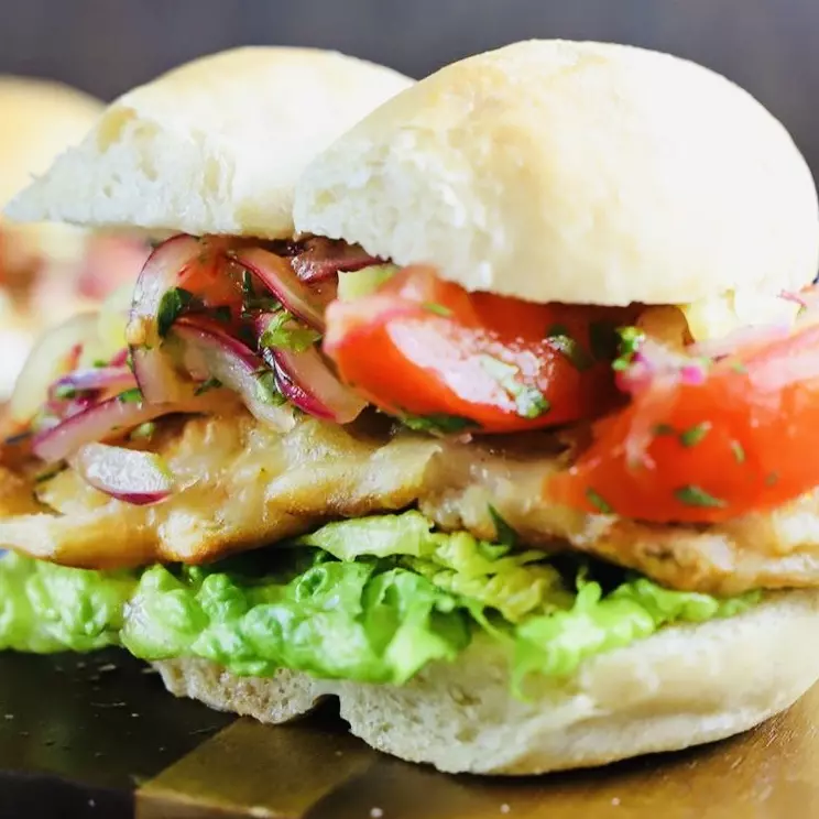 Sandwich " Renacer "