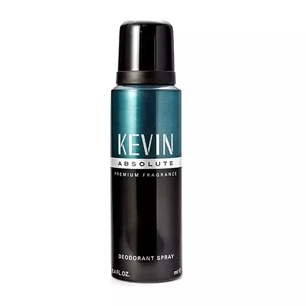 Kevin Deodorant Absolute x 150 ml.