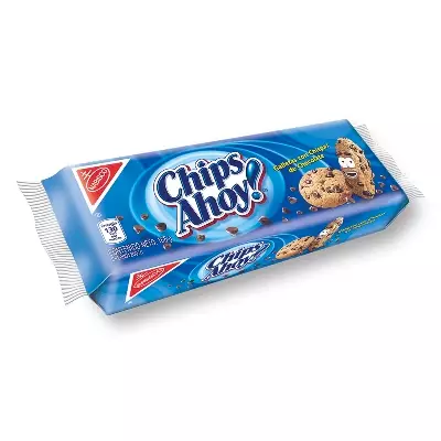 Galleta Chips Ahoy