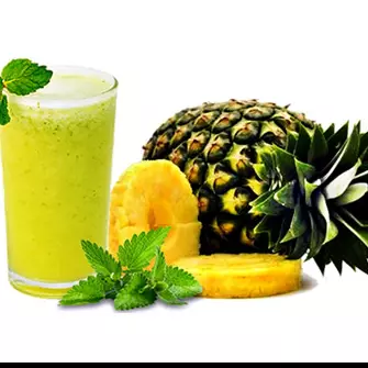 Suco da Polpa da Fruta 🍓🍍🍒