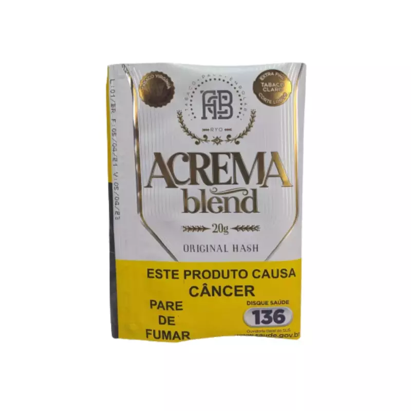 Acrema Blend 20g