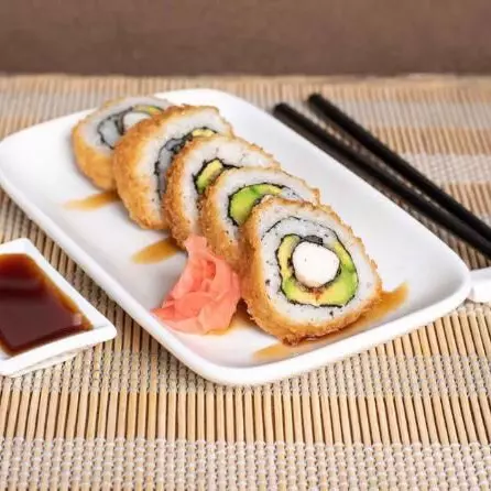 OJO DE TIGRE CROCANTE